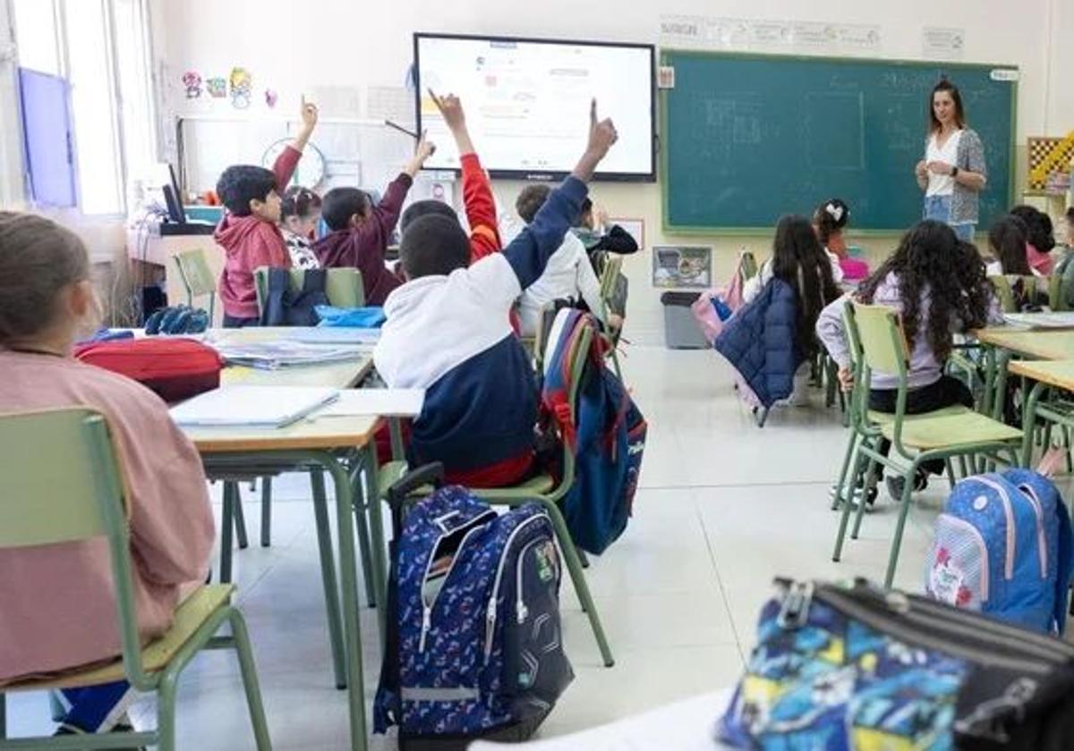 Mejor Docente de España