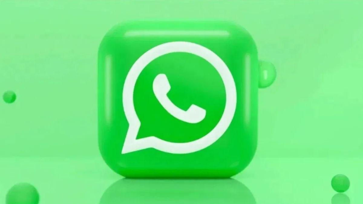 Mensajes para uno mismo en WhatsApp