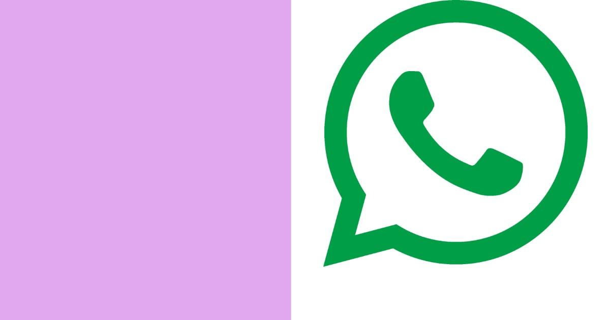 Personalización WhatsApp Kimetsu no Yaiba
