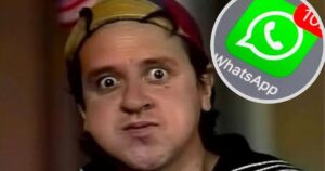 Modo Quico WhatsApp