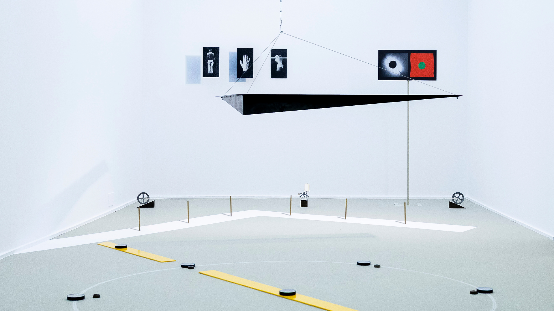 Música contemporánea y arte visual