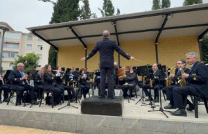 Música de clarinete