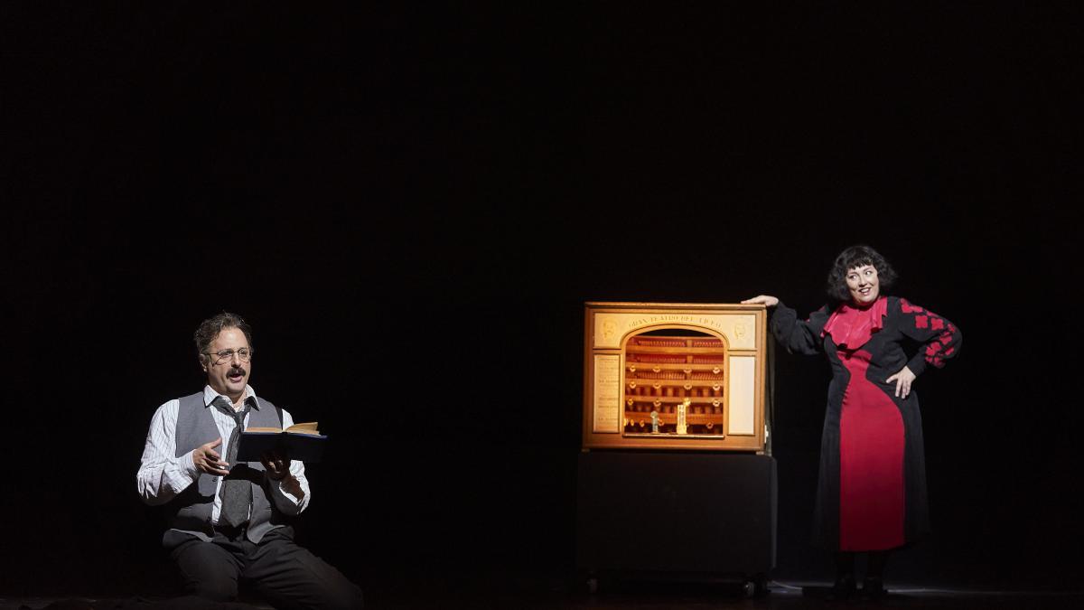 Música de vanguardia