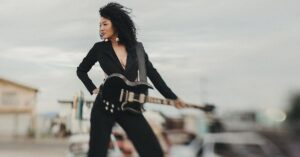 Música multicultural