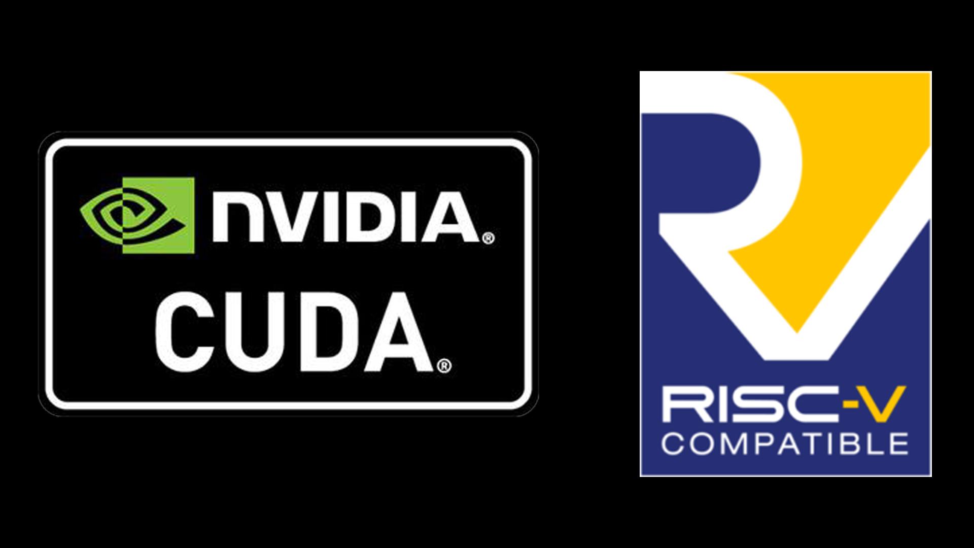 Soporte CUDA RISC-V NVIDIA