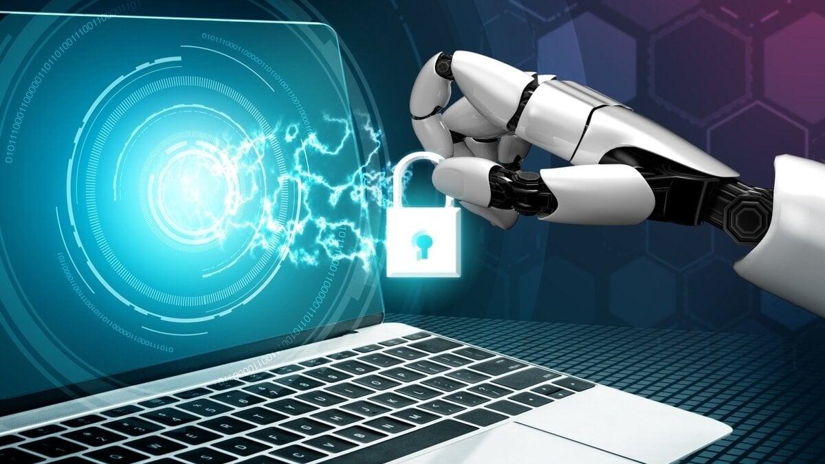 Negocio inteligencia artificial IA empresas España