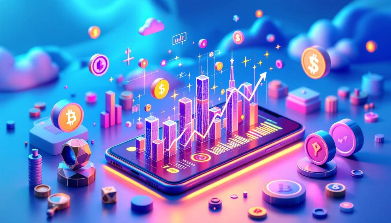 Imagen sobre negocios fintech en Colombia