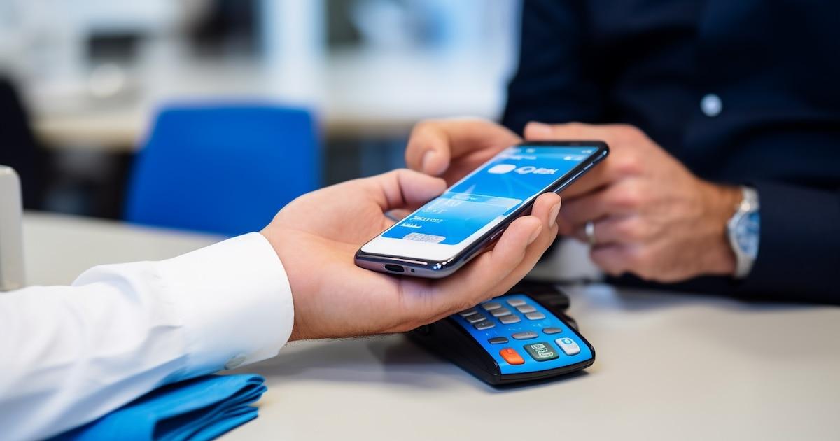 Inteligencia artificial en negocios fintech
