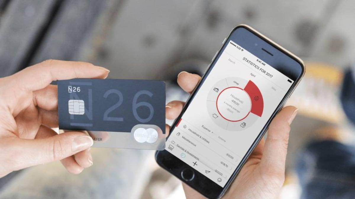 Expansión de negocios fintech
