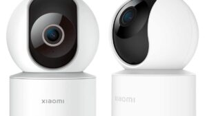 Nueva cámara Xiaomi