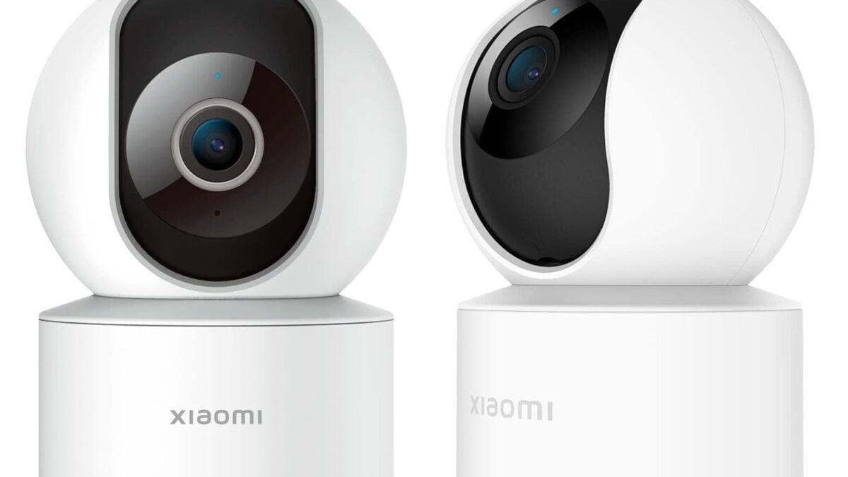 Nueva cámara Xiaomi