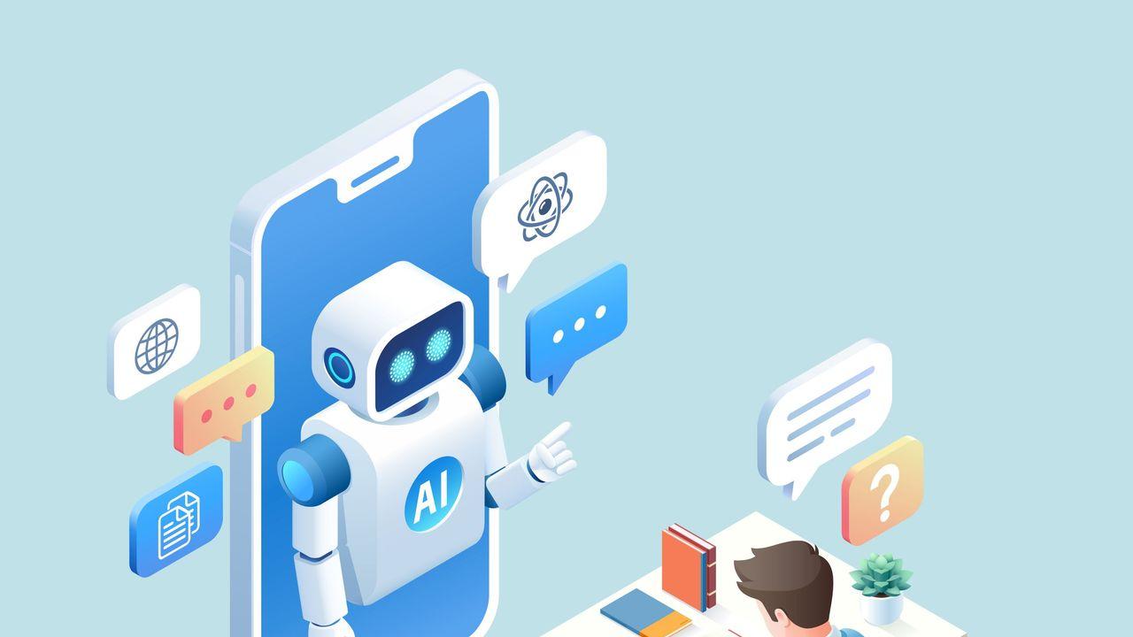 Modo de estudio ChatGPT aprendizaje guiado