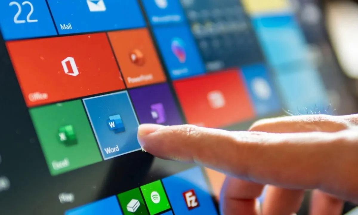 Microsoft Office recibiendo actualizaciones en Windows 10