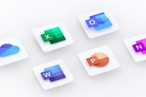 Office en Windows 10