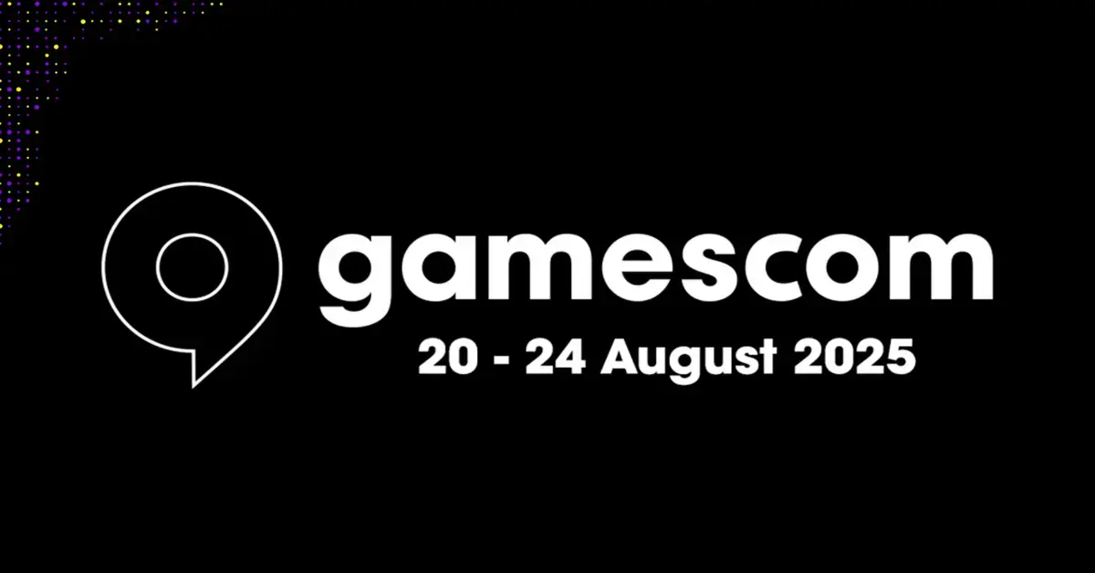 Opening Night en Gamescom 2025