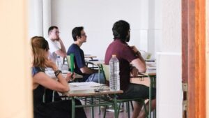Oposiciones Enseñanzas Medias 2025