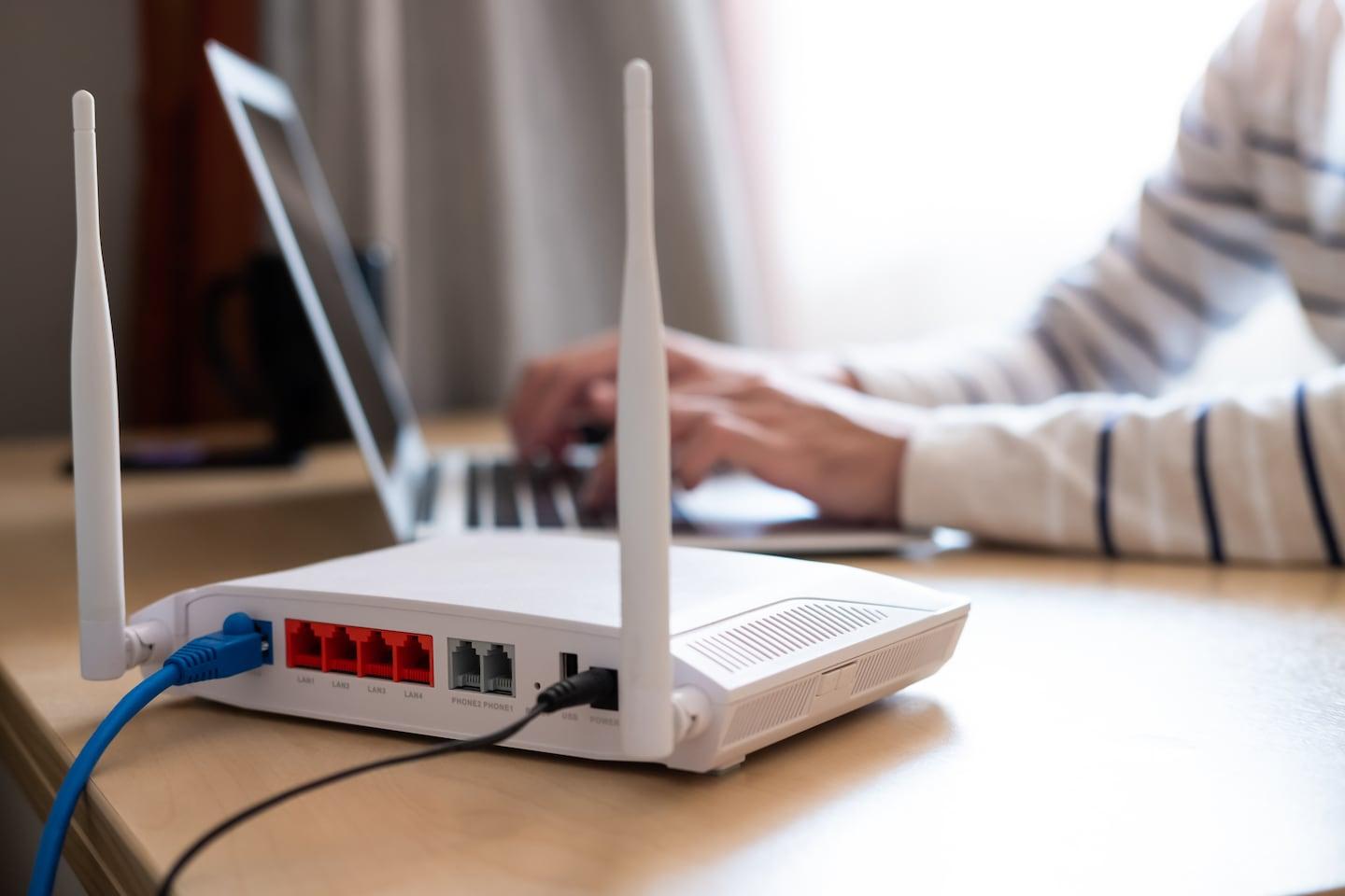 Consejos para optimizar Wi-Fi