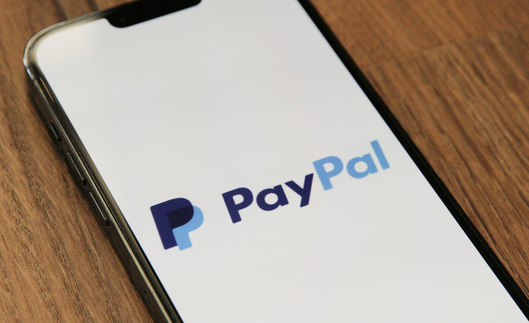 alianzas PayPal World plataforma pagos