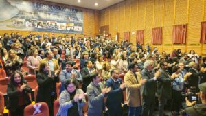 Plan Atacama por Mejor Educación Pública
