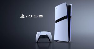 PlayStation 5 Pro