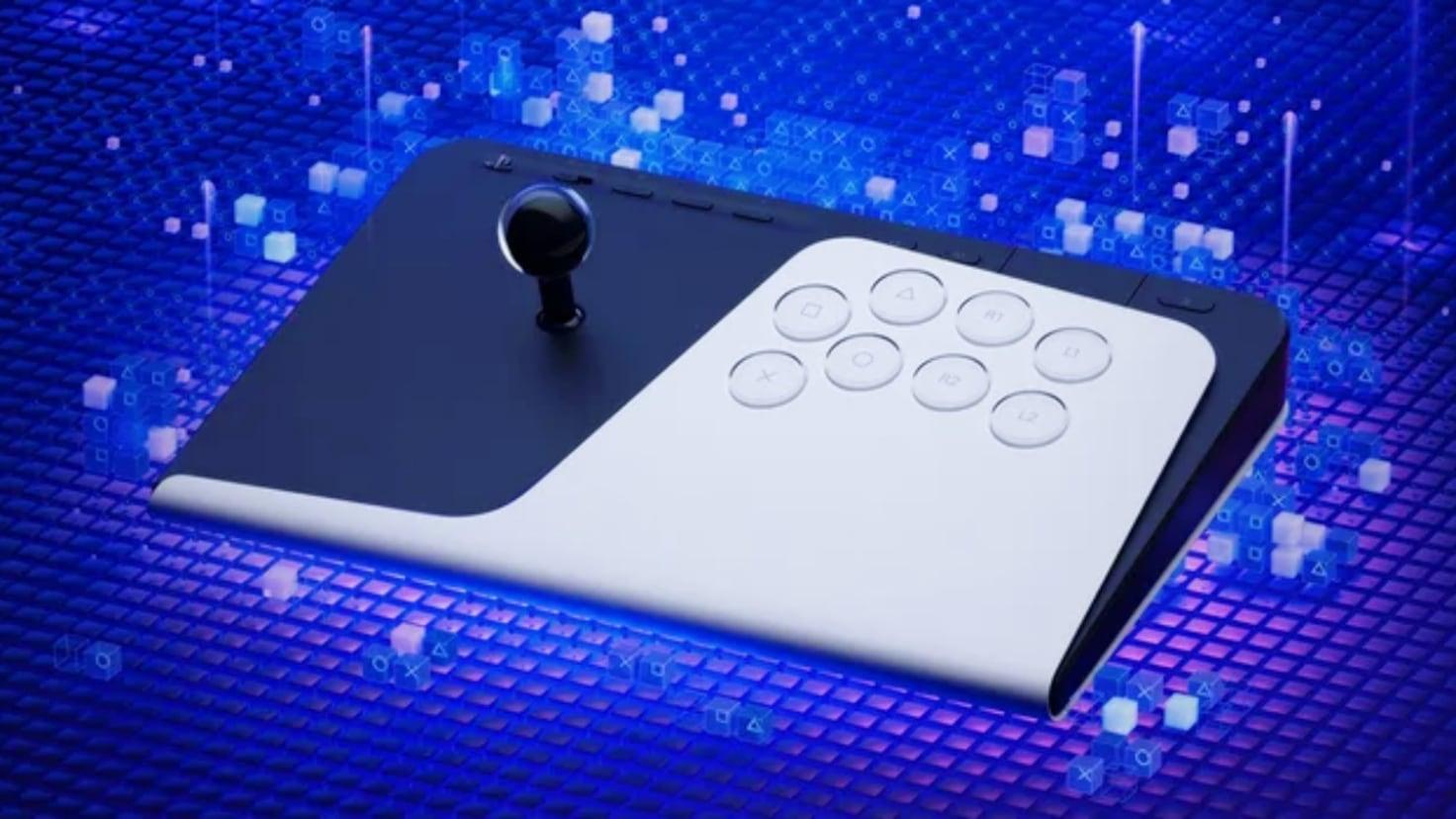 Conectividad FlexStrike con PS5 y accesorios