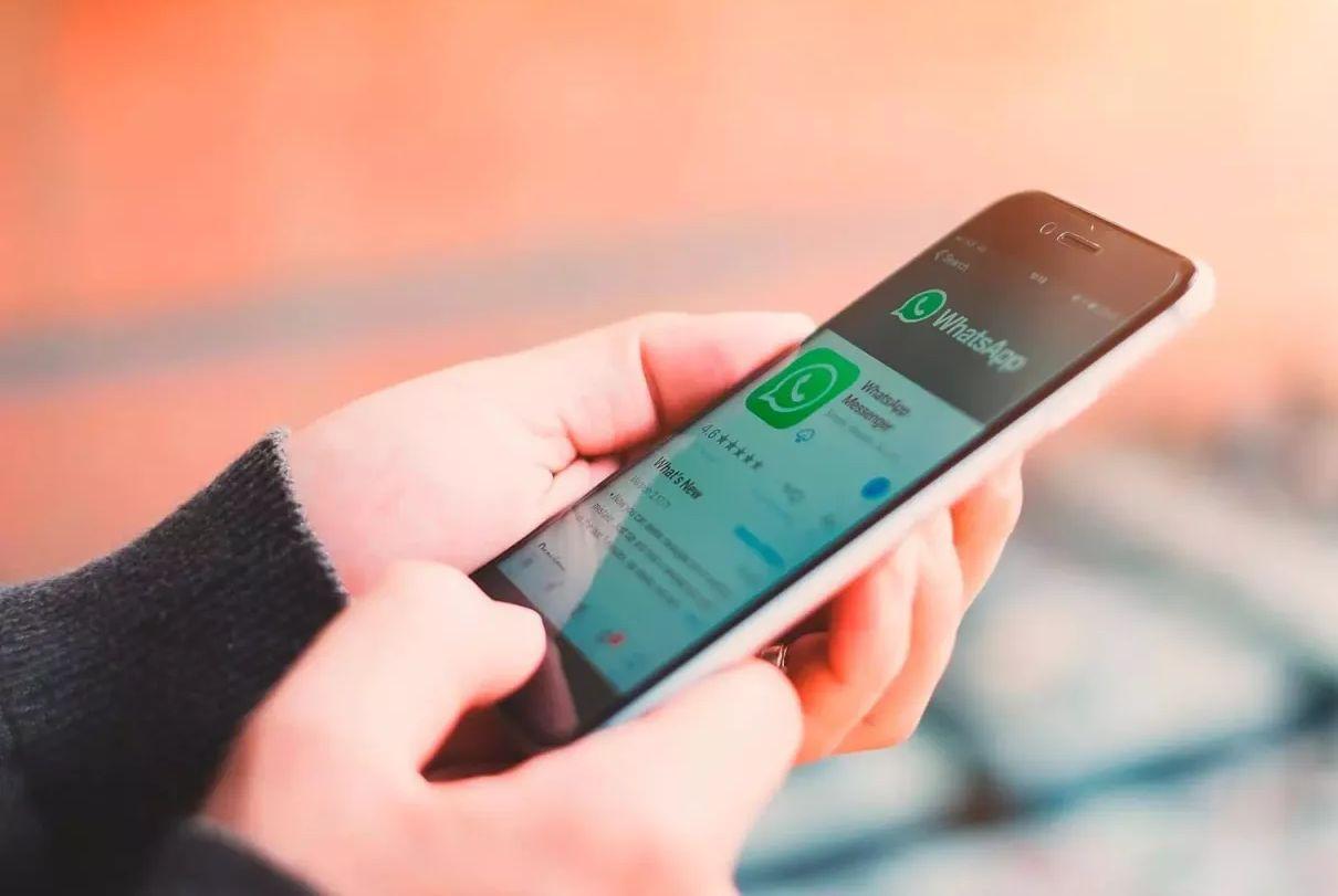 Privacidad en WhatsApp