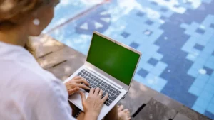 Procesador Intel calor verano