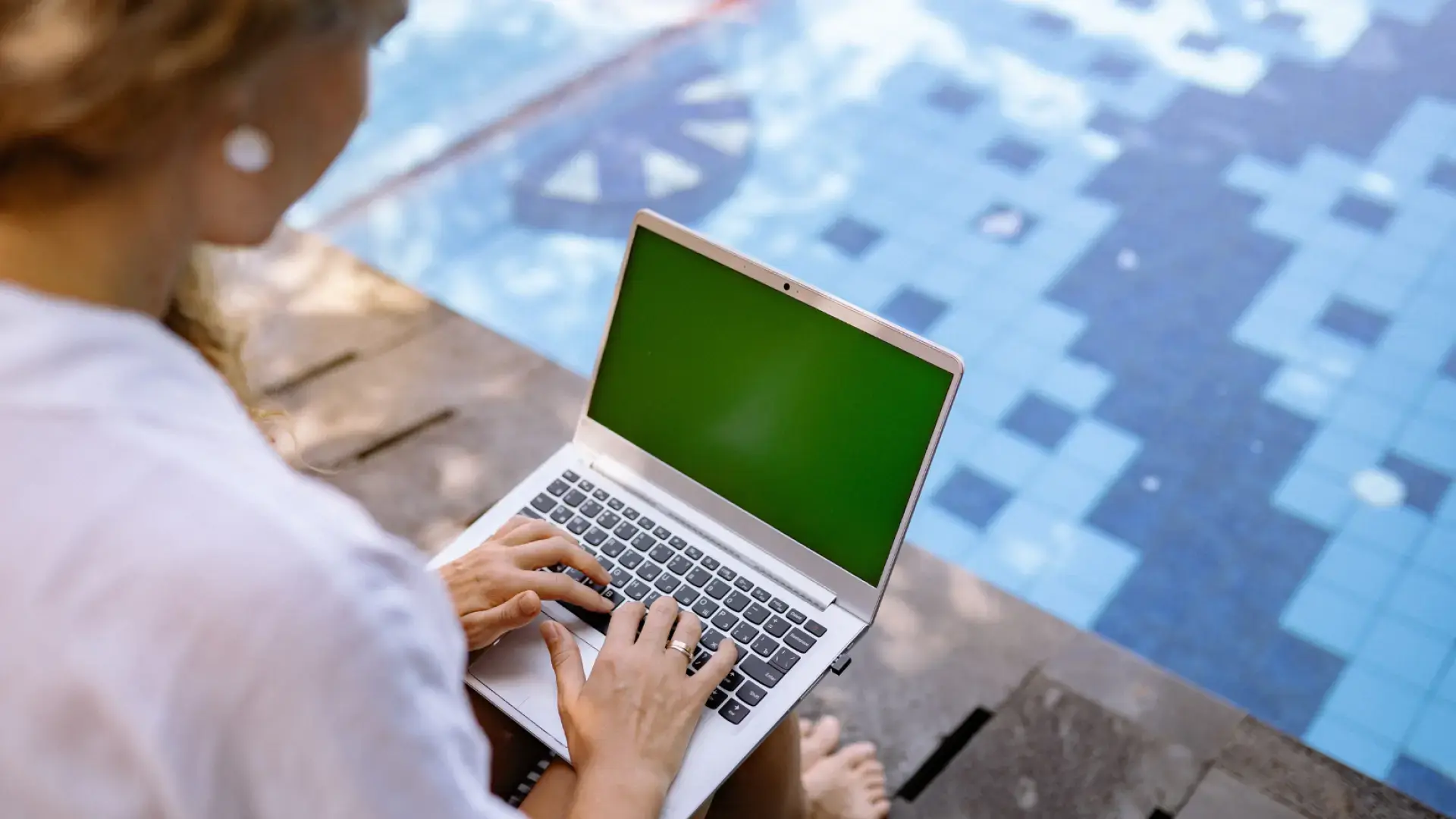 procesador Intel afectado por olas de calor