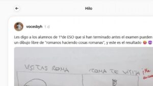 Profesor