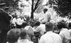 Profesor John T. Scopes