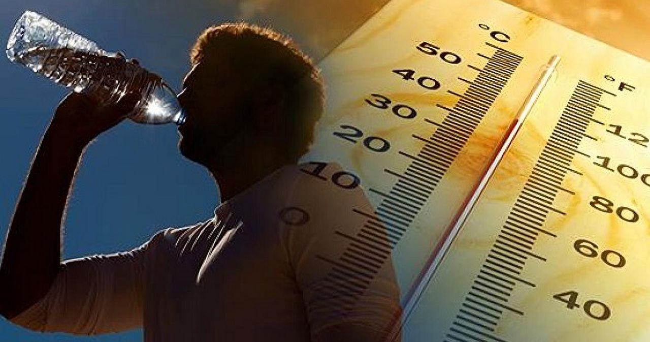 Predicciones meteorológicas ola de calor