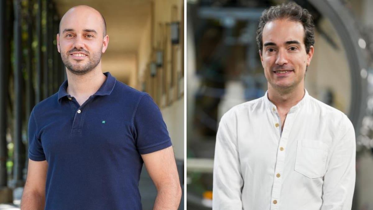 Proyectos innovadores en ciencia
