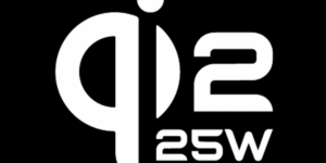 Qi2 25W carga