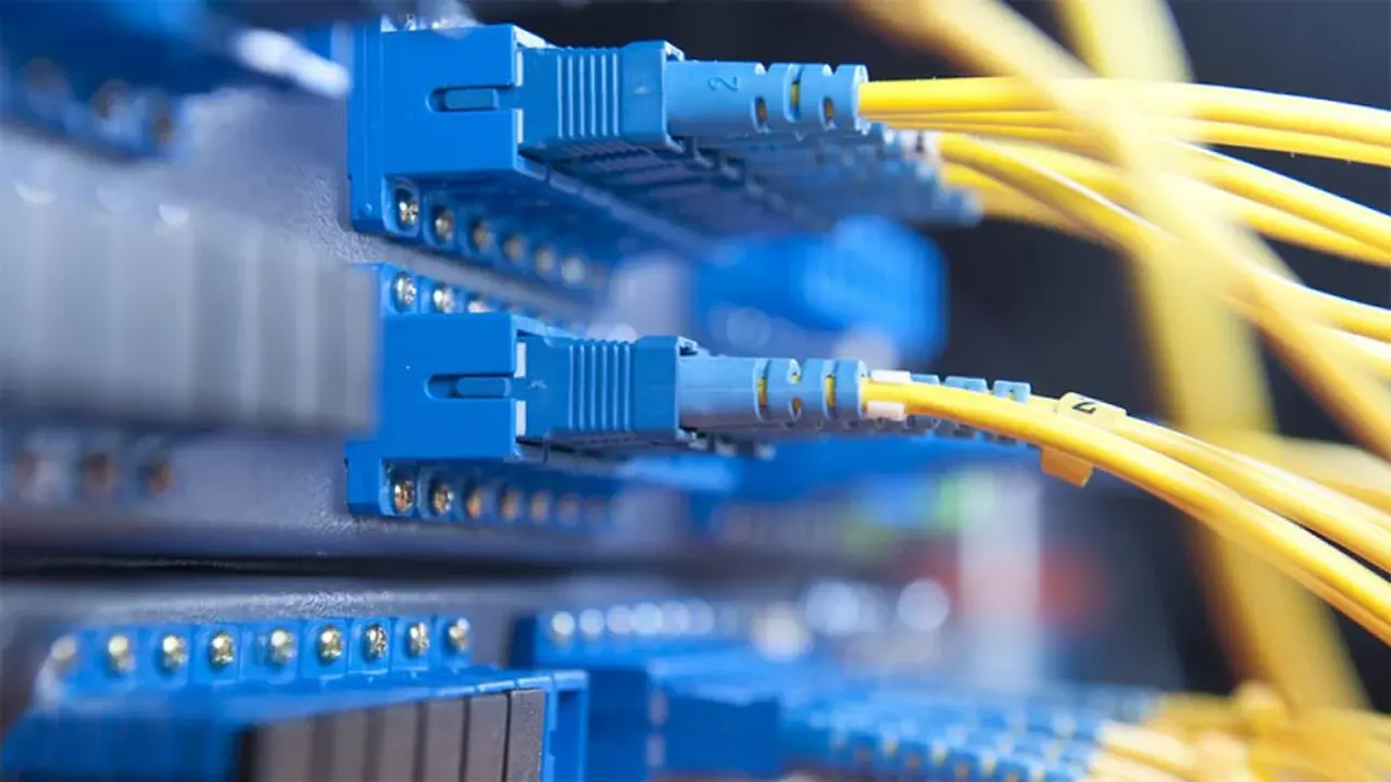 descarga ultra rápida de Internet