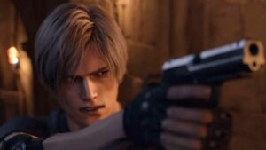 Resident Evil reinicio al estilo Capcom