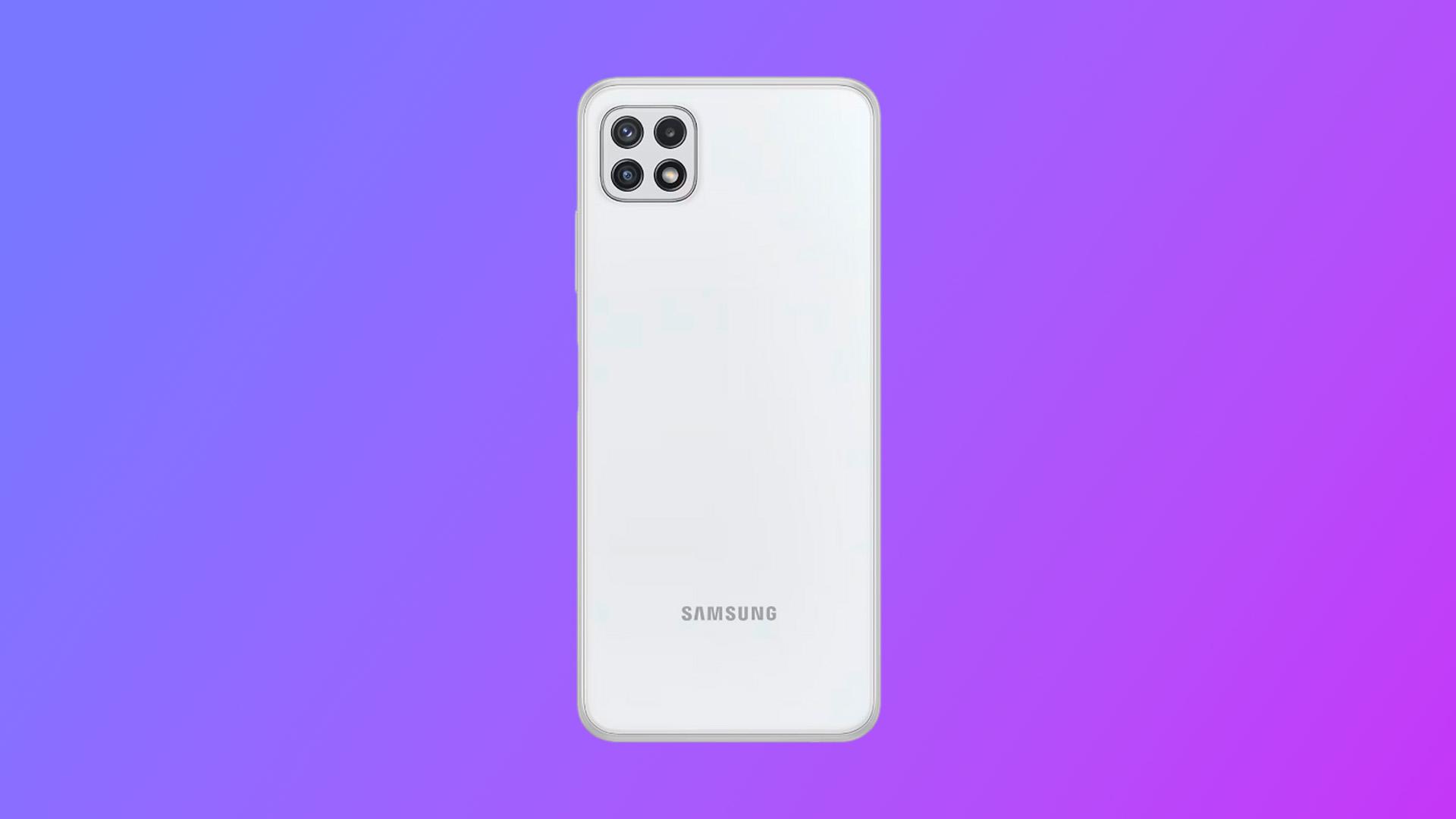 Samsung Galaxy S25 FE actualizaciones batería