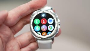 Samsung Health Galaxy AI
