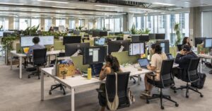 Scopely videojuegos Barcelona