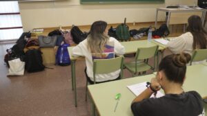 Selectividad