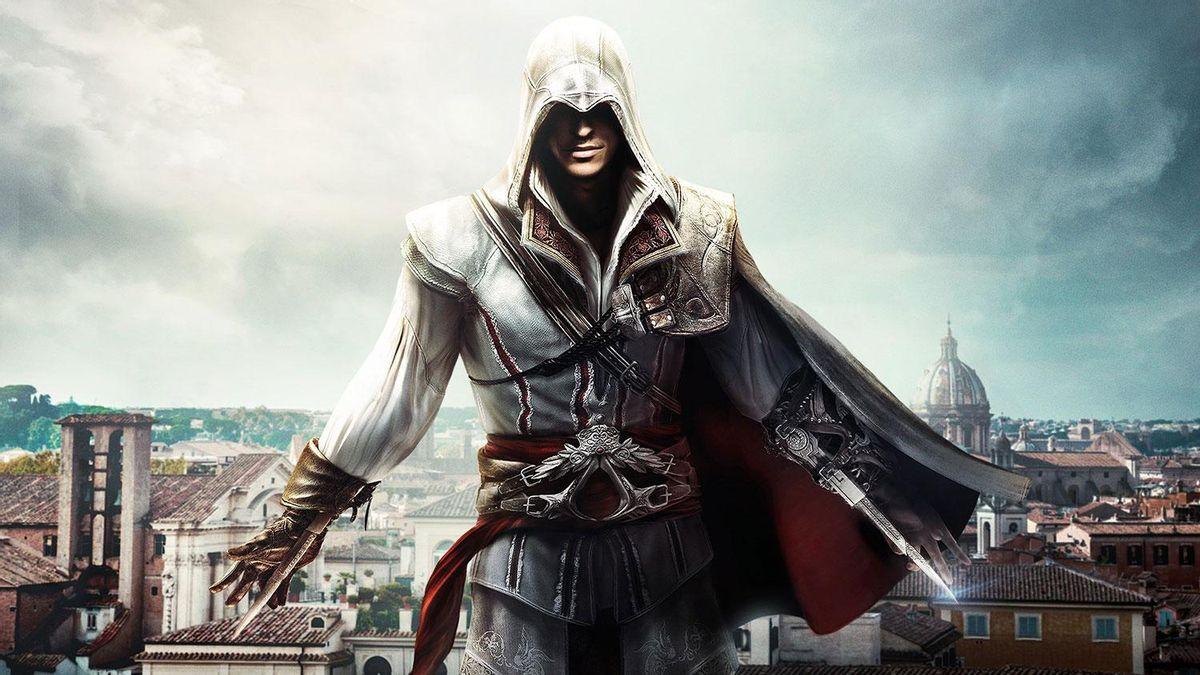 Trama de la serie Assassin's Creed en Netflix