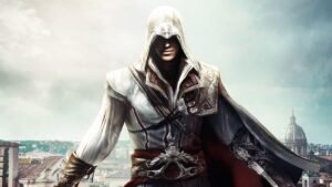 Serie Assassin's Creed en Netflix