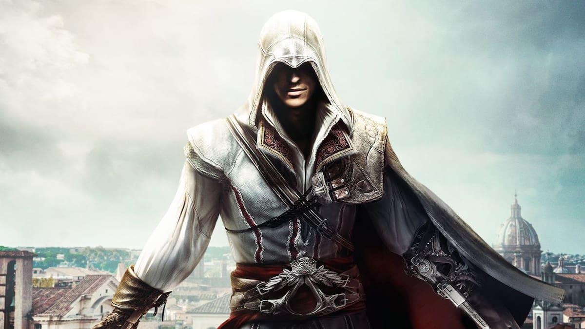 Serie Assassin's Creed en Netflix