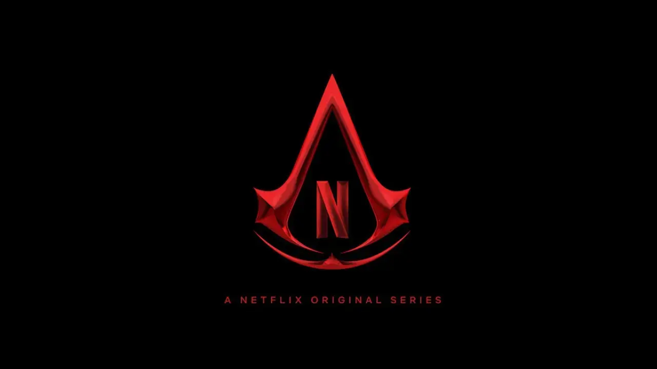 Equipo creativo de la serie Assassin's Creed en Netflix