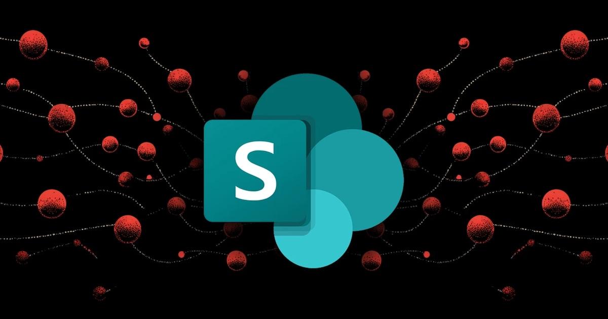 parches de seguridad SharePoint