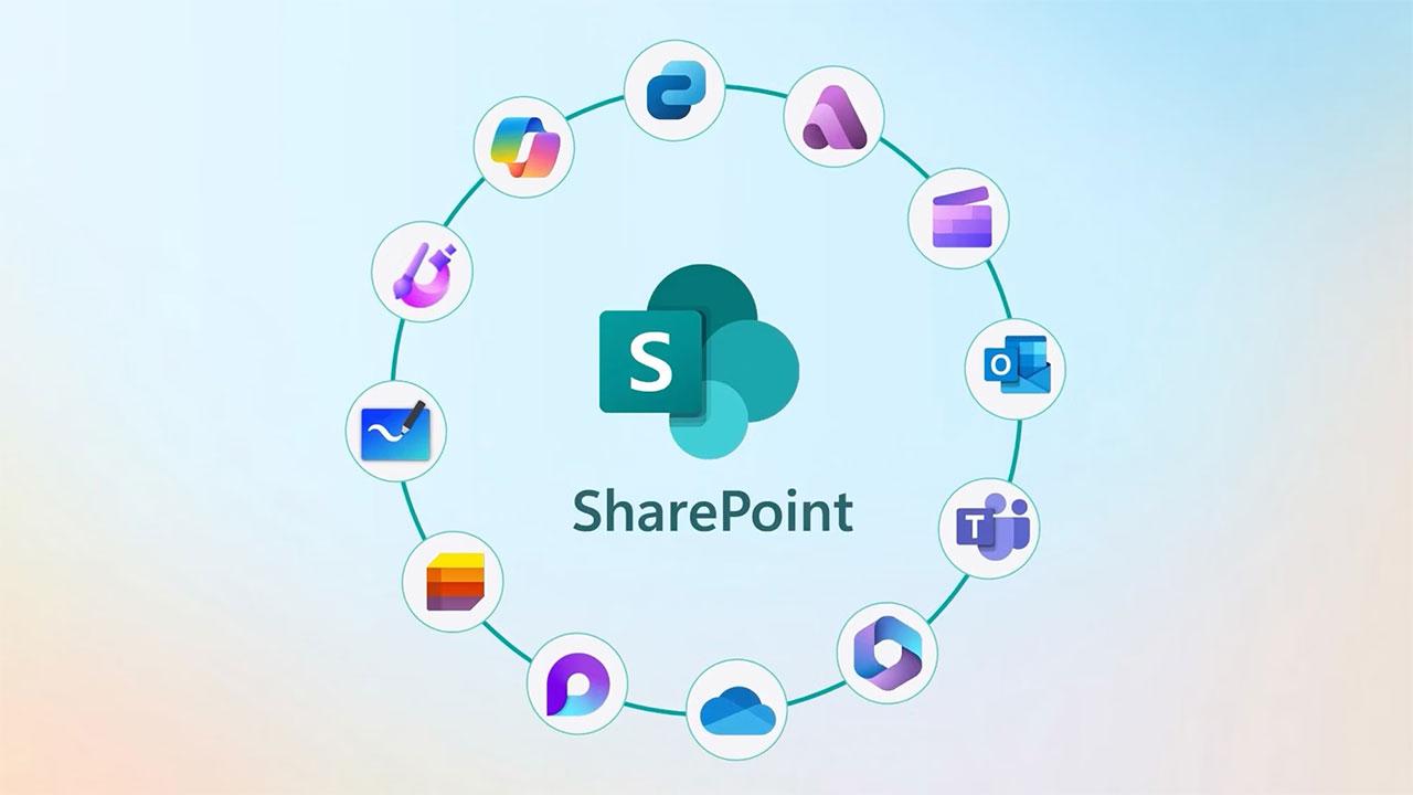 servidores SharePoint afectados