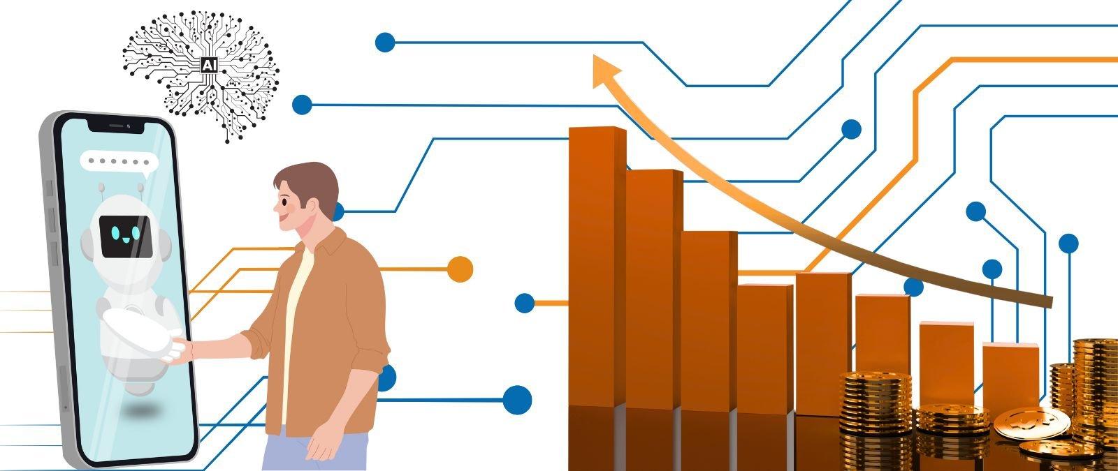 gestión de equipos IA software