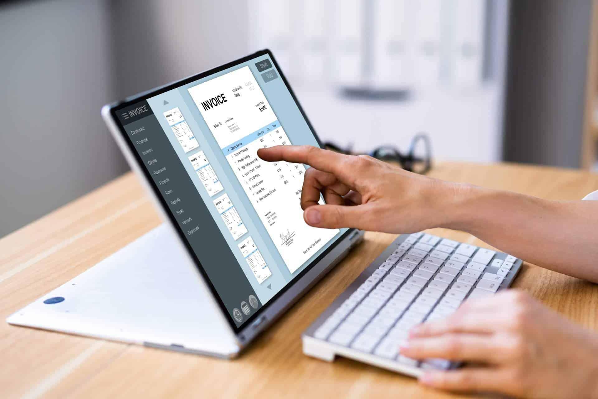 software de facturación Verifactu
