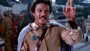 Star Wars aventura