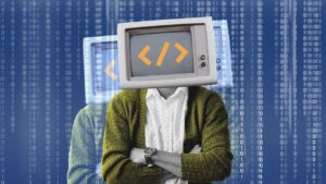 Startup de software de Vibe Coding