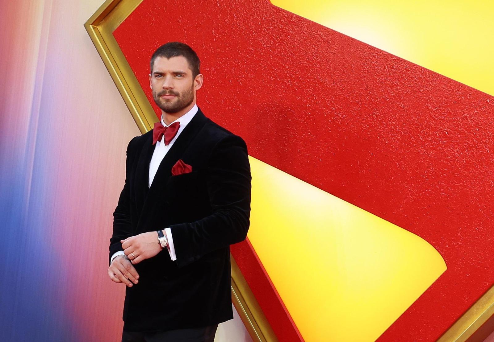 Superman recaudación 217 millones